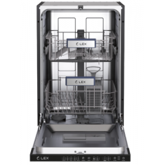 Посудомоечная машина LEX PM 4552N