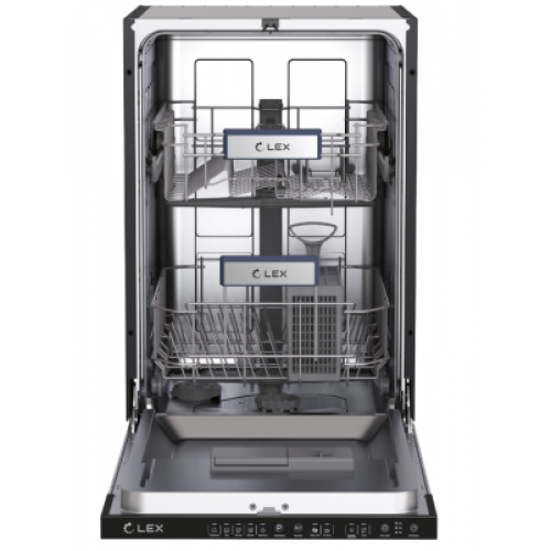 Посудомоечная машина LEX PM 4552N