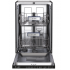Посудомоечная машина LEX PM 4552N