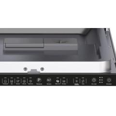 Посудомоечная машина LEX PM 4552N