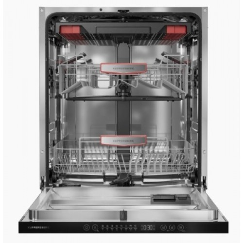 Посудомоечная машина Kuppersberg GHL 6030