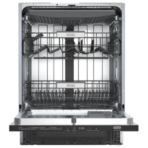 Посудомоечная машина Delonghi DDW 08F Violet