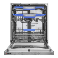 Посудомоечная машина Meferi MDW6083 COMFORT