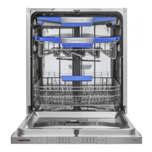 Посудомоечная машина Meferi MDW6083 COMFORT