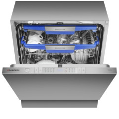 Посудомоечная машина Meferi MDW6083 COMFORT