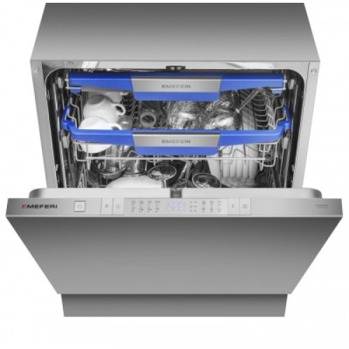 Посудомоечная машина Meferi MDW6083 COMFORT