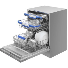 Посудомоечная машина Meferi MDW6083 COMFORT