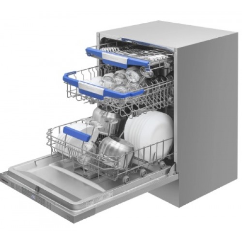 Посудомоечная машина Meferi MDW6083 COMFORT