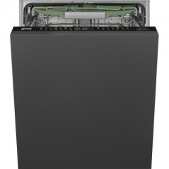 Посудомоечная машина Smeg STL7324AQL