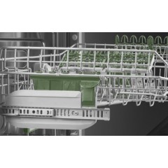 Посудомоечная машина Smeg STL7324AQL