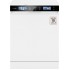 Посудомоечная машина Weissgauff DW 999 Touch Inverter Dual Fan Dry