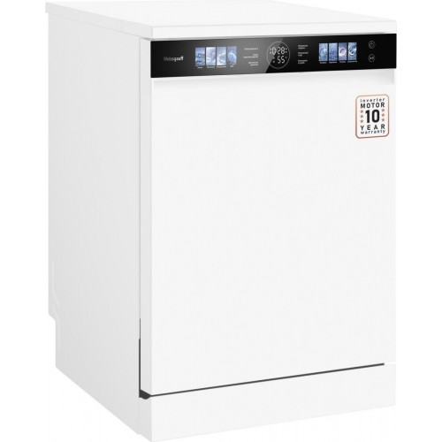 Посудомоечная машина Weissgauff DW 999 Touch Inverter Dual Fan Dry