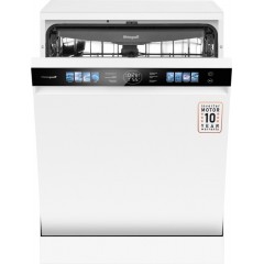 Посудомоечная машина Weissgauff DW 999 Touch Inverter Dual Fan Dry