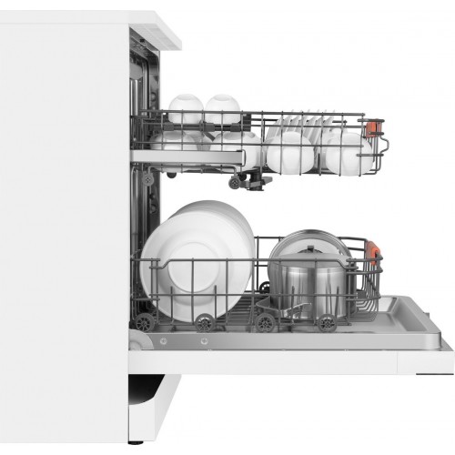 Посудомоечная машина Weissgauff DW 999 Touch Inverter Dual Fan Dry