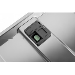 Посудомоечная машина Weissgauff DW 999 Touch Inverter Dual Fan Dry