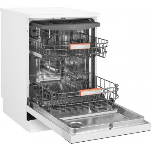 Посудомоечная машина Weissgauff DW 999 Touch Inverter Dual Fan Dry