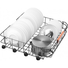 Посудомоечная машина Weissgauff DW 999 Touch Inverter Dual Fan Dry