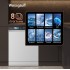 Посудомоечная машина Weissgauff DW 999 Touch Inverter Dual Fan Dry