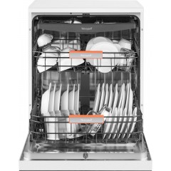 Посудомоечная машина Weissgauff DW 999 Touch Inverter Dual Fan Dry