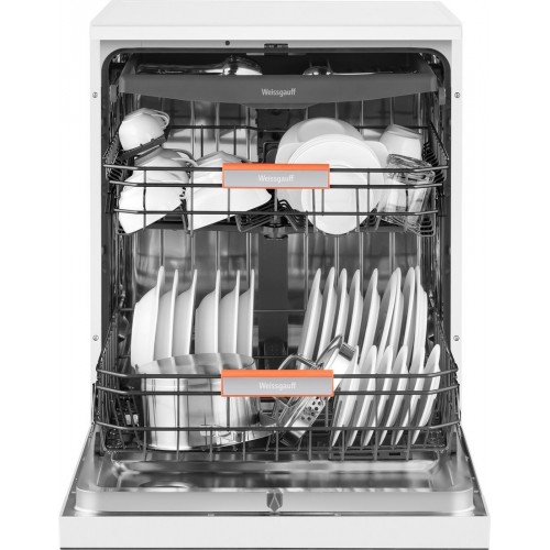 Посудомоечная машина Weissgauff DW 999 Touch Inverter Dual Fan Dry