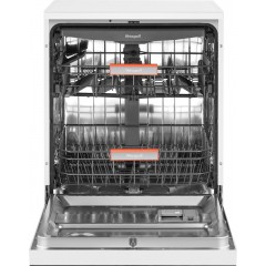 Посудомоечная машина Weissgauff DW 999 Touch Inverter Dual Fan Dry
