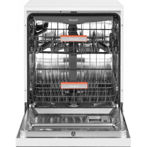Посудомоечная машина Weissgauff DW 999 Touch Inverter Dual Fan Dry