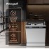 Посудомоечная машина Weissgauff DW 999 Touch Inverter Dual Fan Dry