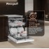 Посудомоечная машина Weissgauff DW 999 Touch Inverter Dual Fan Dry