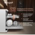 Посудомоечная машина Weissgauff DW 999 Touch Inverter Dual Fan Dry