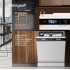 Посудомоечная машина Weissgauff DW 999 Touch Inverter Dual Fan Dry