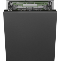 Посудомоечная машина Smeg STL7322BQL