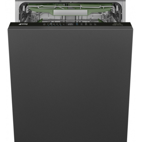 Посудомоечная машина Smeg STL7322BQL