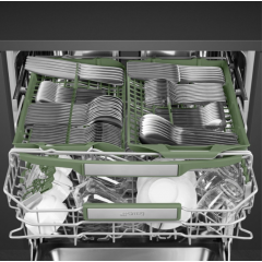 Посудомоечная машина Smeg STL7322BQL