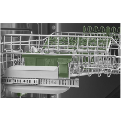 Посудомоечная машина Smeg STL7322BQL