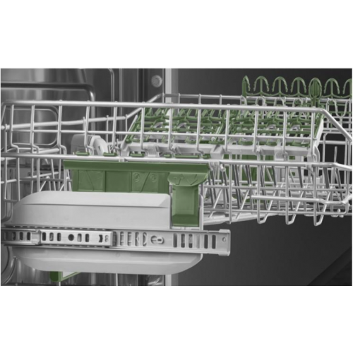 Посудомоечная машина Smeg STL7322BQL