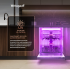 Посудомоечная машина Weissgauff BDW 6138 Touch Inverter Autoopen Timer Floor