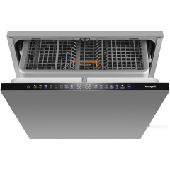 Посудомоечная машина Weissgauff BDW 6138 Touch Inverter Autoopen Timer Floor