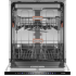 Посудомоечная машина Weissgauff BDW 6138 Touch Inverter Autoopen Timer Floor