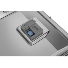 Посудомоечная машина Weissgauff BDW 6138 Touch Inverter Autoopen Timer Floor