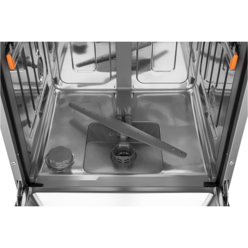 Посудомоечная машина Weissgauff BDW 6138 Touch Inverter Autoopen Timer Floor