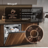Посудомоечная машина Weissgauff BDW 6138 Touch Inverter Autoopen Timer Floor