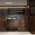 Посудомоечная машина Weissgauff BDW 6138 Touch Inverter Autoopen Timer Floor