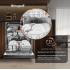 Посудомоечная машина Weissgauff BDW 6138 Touch Inverter Autoopen Timer Floor