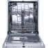 Посудомоечная машина Bertazzoni DW60EPRS