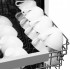 Посудомоечная машина Hansa ZWM427WH