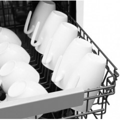 Посудомоечная машина Hansa ZWM427WH