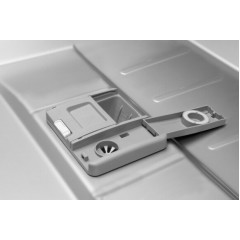 Посудомоечная машина Hansa ZWM427WH