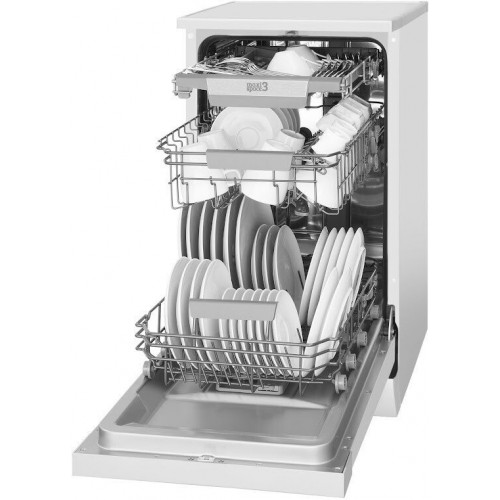 Посудомоечная машина Hansa ZWM427WH