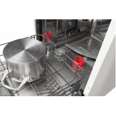 Посудомоечная машина Hansa ZWM427WH