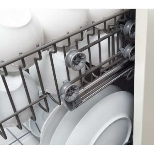 Посудомоечная машина Hansa ZWM427WH